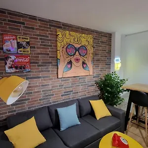 El Sueño De Sheyla Aguadulce Apartamento