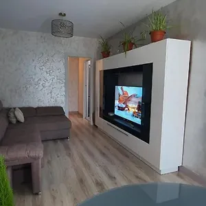 Sol Dorado Apartamento
