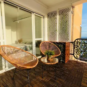 Skyblue Apartamento